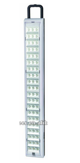 ไฟฉุกเฉิน LED 60 ดวง เกรดA มีสายเปิดปิดไฟ สินค้าแนะนำ ขายดีมาก YG3556
