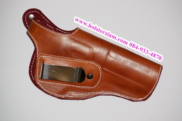 รหัสซองปืน M25