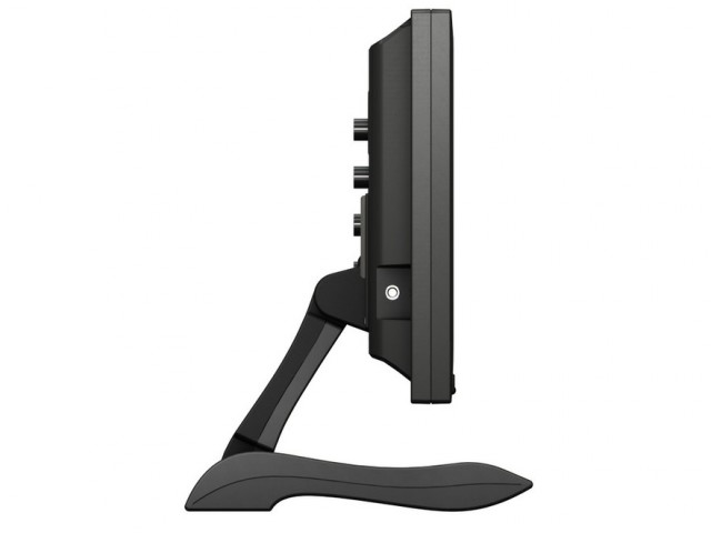 Lilliput FA1013S 10.1" LCD Camera Monitor with HDMI & YPbPr Input, to connect with Full HD Video Camera