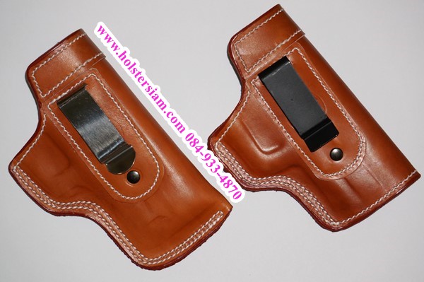 รหัสซองปืน HD