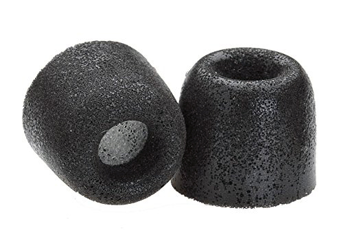 ขาย Comply Foam T-400 จุกหูฟังนุ่มสบายหู ช่วยเพิ่มคุณภาพเสียง มี 3 ทรงให้เลือก