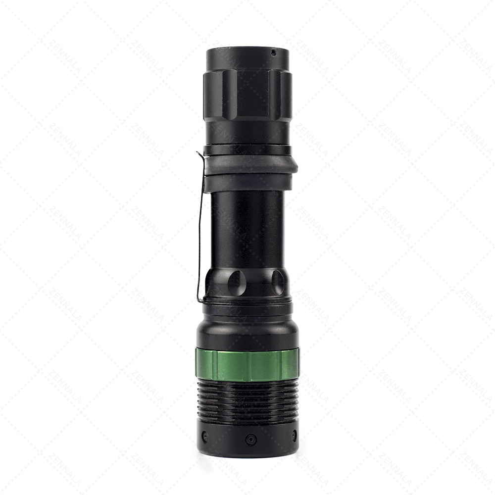 ไฟฉาย power style Cree LED 600 lumen