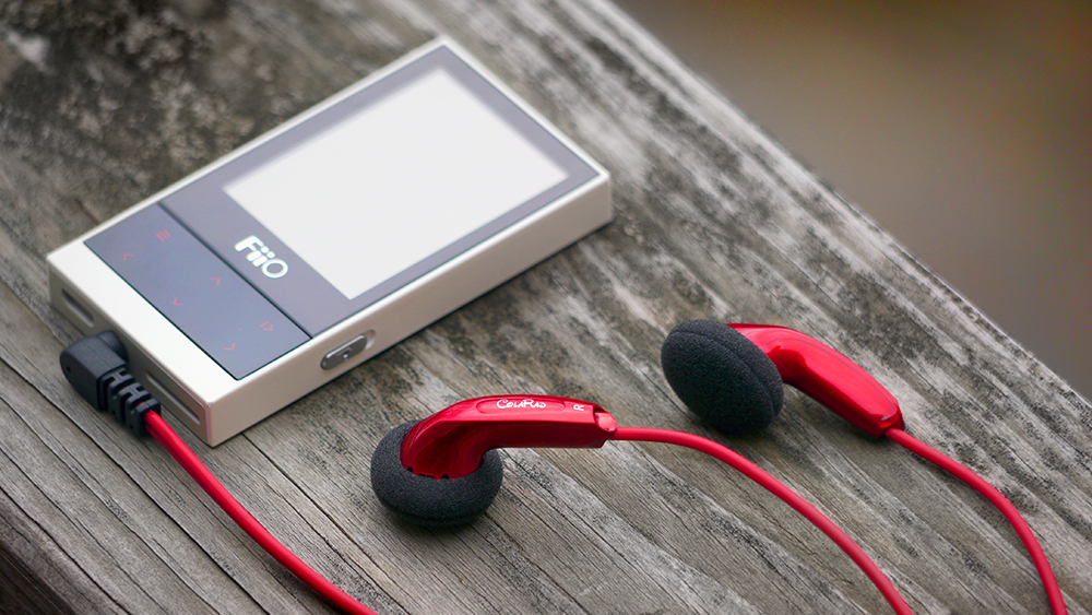 ขาย colared C01 หูฟังระดับ HiFi กำลังขับ 32 ohm สายแบบชุบเงินถัก เสียงดี ราคาประหยัด