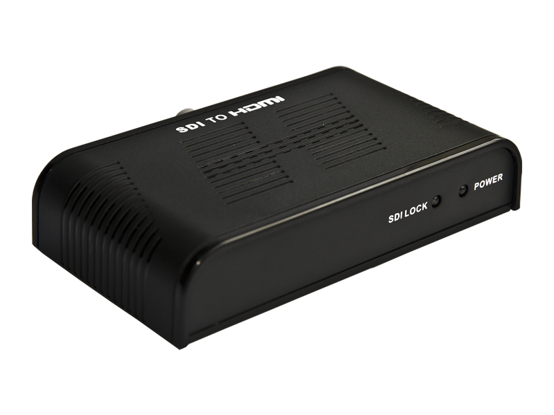 HD-SDI to HDMI Converter