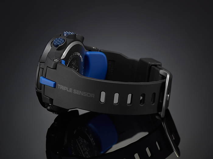 นาฬิกา คาสิโอ Casio PRO TREK รุ่น PRG-300-1A2