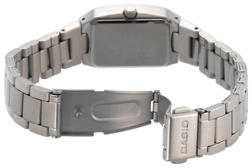 นาฬิกา คาสิโอ Casio STANDARD Analog'women รุ่น LTP-1165A-1C2 ออกแบบสไตล์ DKNY ดารานิยมใส่!! ของแท้ รับประกัน 1 ปี