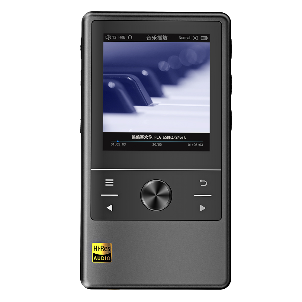 ขาย Cayin N3 เครื่องเล่นพกพา Hi-Res รองรับ Loseless DSD MP3 USB DAC Bluetooth 4.0