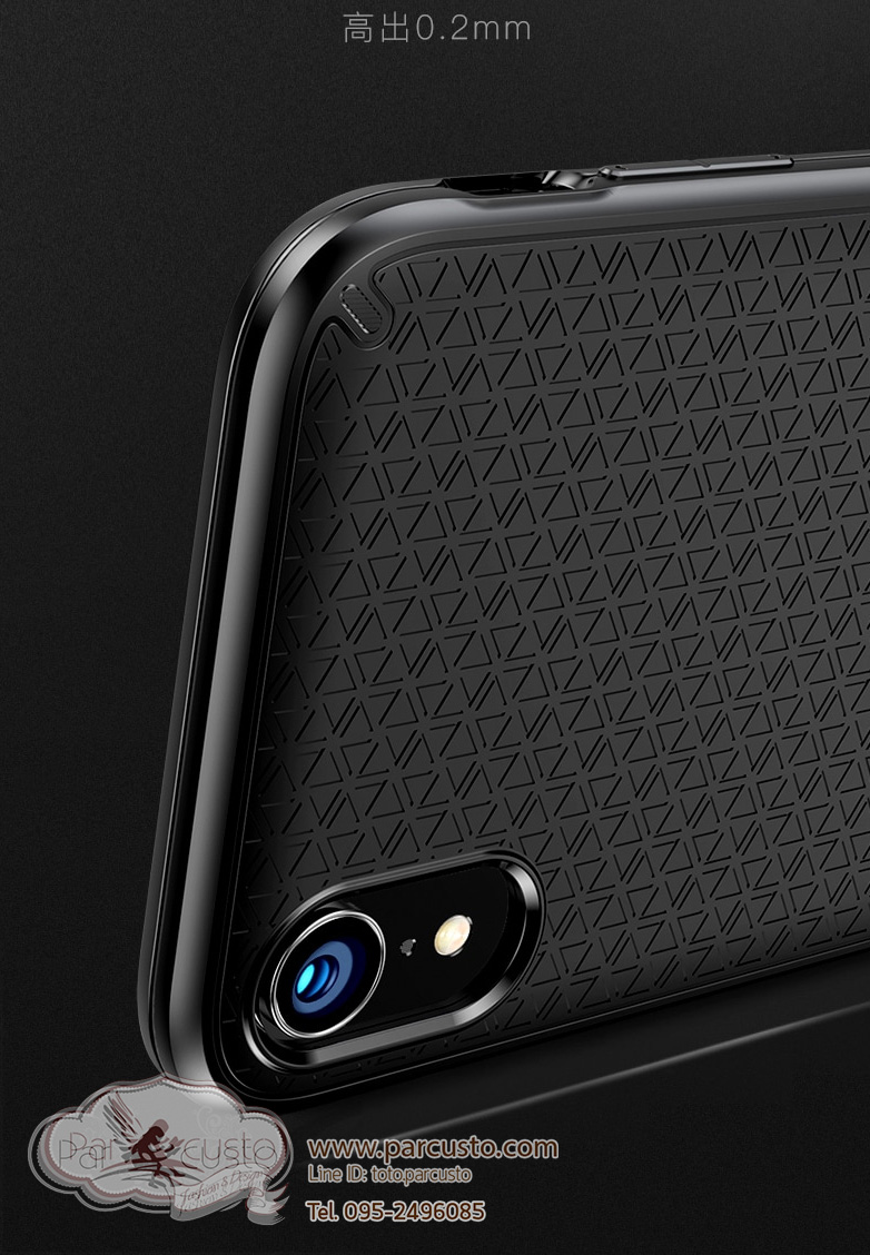 เคส Apple iPhone XR (Slim) จาก ESR [Pre-order]