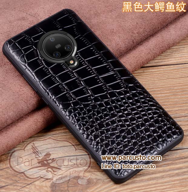 เคสฝาหลังหนังวัวแท้ Vivo NEX 3 จาก Wobiloo [Pre-order]