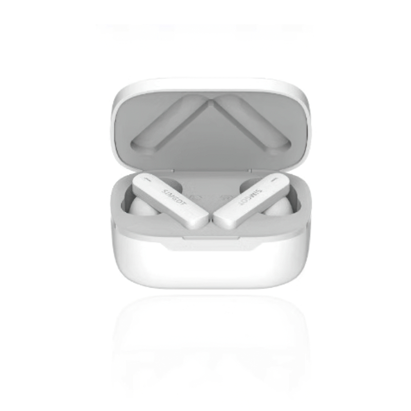 Simgot FLD200 หูฟัง TWS บลูทูธ 5.4 ไดรเวอร์ Dynamic 10 มม. สวมใส่สบาย เสียงดี ประกันศูนย์ไทย