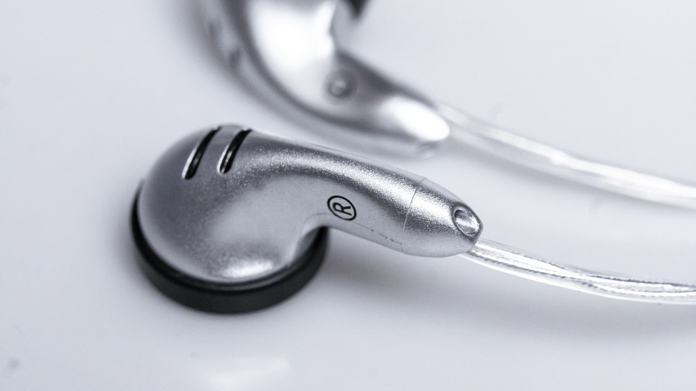 VE ZEN SL หูฟังเอียบัดระดับเทพ กำลังขับสูง 300 Ohm แถม Megatron ฟรีทุกชุด!!