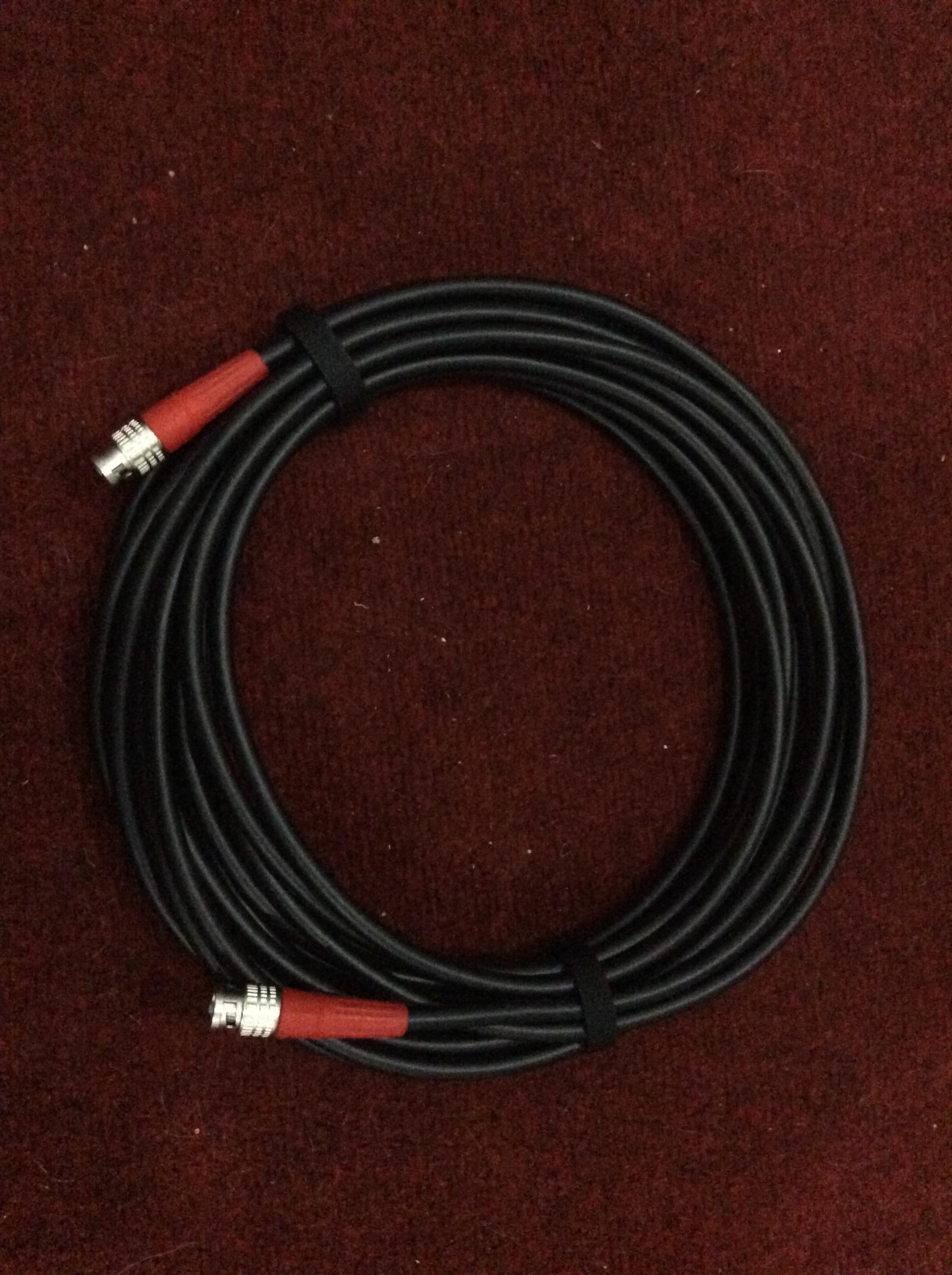 SDI Canare L2.5CHD สายสัญญาณคุณภาพสูง Made in Japan