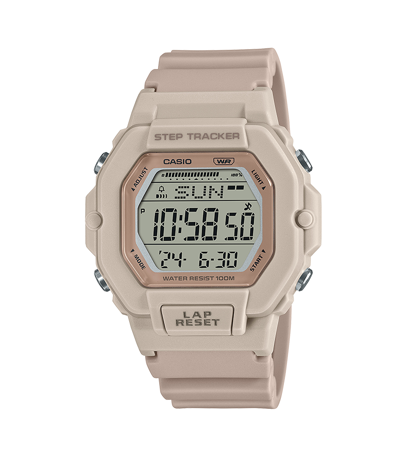 นาฬิกา Casio STANDARD DIGITAL LWS-2200H series รุ่น LWS-2200H-4AV ของแท้ รับประกัน1ปี