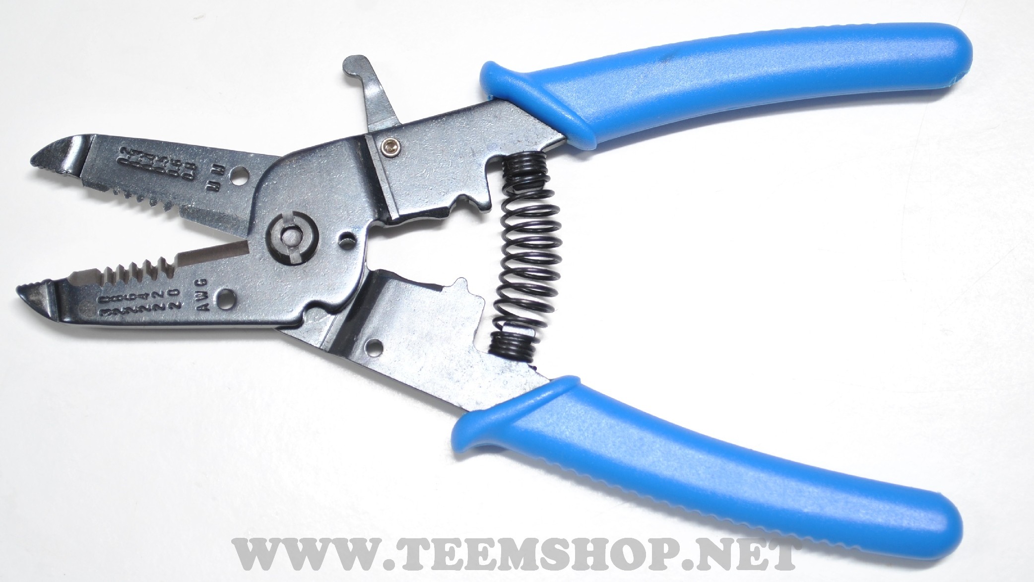 APEX คีมปอกสายไฟ ย้ำสายไฟ อิเล็กทรอนิกส์ NO.2029-C4