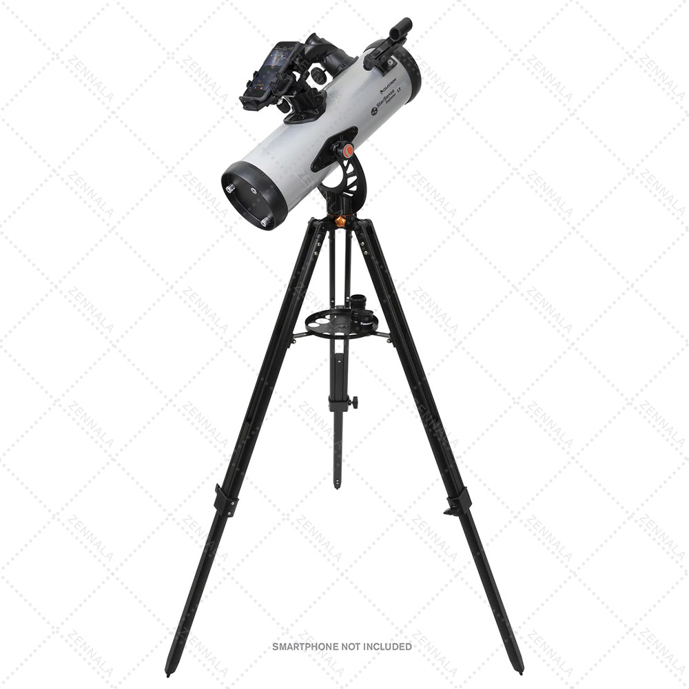 กล้องดูดาว【แบบสะท้อนแสง】 Celestron STARSENSE EXPLORER รุ่น LT114AZ