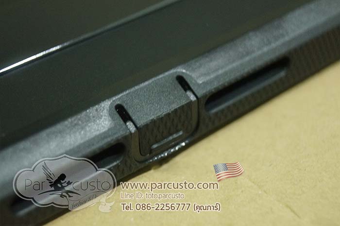 เคสกันกระแทก Apple iPad mini 4 [Armorbox]จาก i-Blason [Pre-order USA]