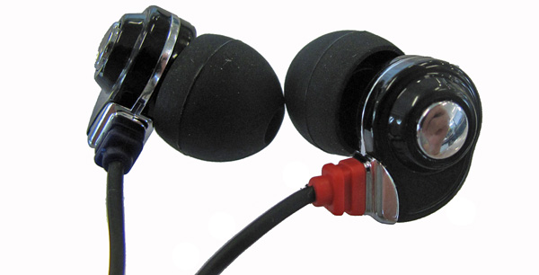 ขายหูฟัง Soundmagic E30 (สีชมพู)