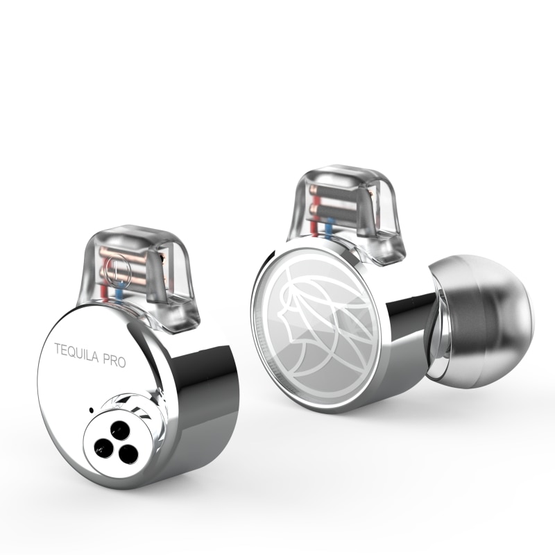 [SaleCombo] TFZ Tequila Pro + Hakugei Pyrite 2Pin 3.5 ชุดสุดคุ้ม จำนวนจำกัด 20 ชุด