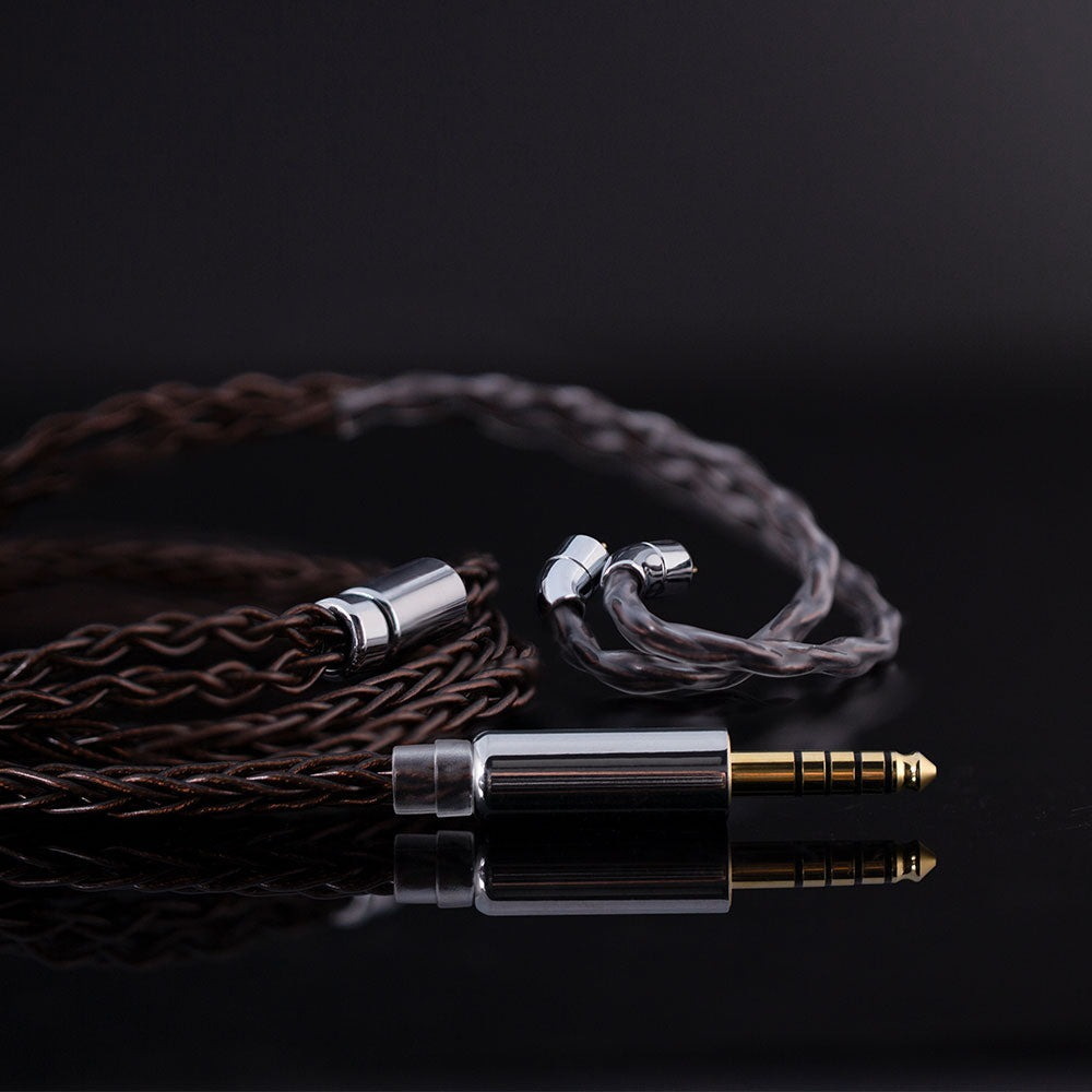 AFUL DAWN-X หูฟัง IEMs 14 ไดรเวอร์ 1DD+8BA+4EST+1BC เรือธงรุ่นล่าสุด ประกันศูนย์ไทย