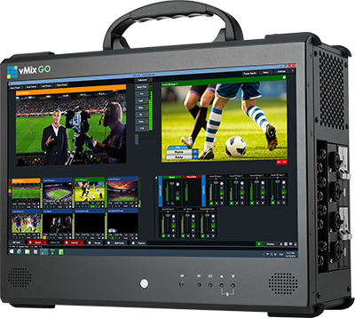 ACME GO Plus Portable Live Production Solution ราคาพิเศษ Coremedia-TV