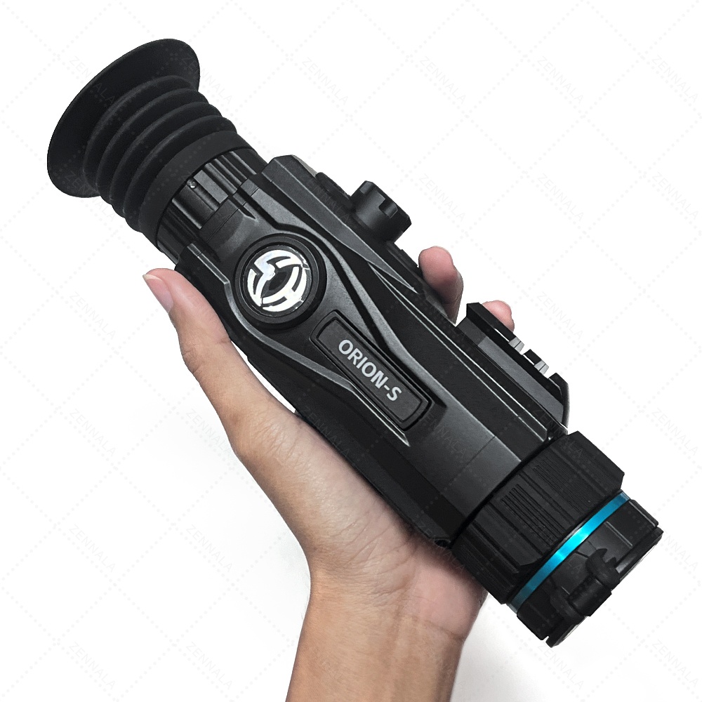 กล้องส่องทางไกล จับความร้อน Thermal Scope Orion S25