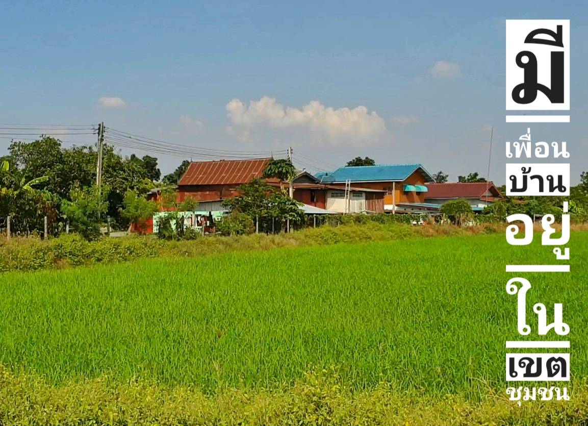 💰ขายแล้ว💰ขายที่ดินแปลงสวย ทำเลดี ติดถนนลาดยาง อ.เมือง จ.สุพรรณบุรี เนื้อที่ 5 ไร่ บรรยากาศดี วิวทิวทัศน์สวยงาม สงบร่มรื่น อยู่ในเขตชุมชน