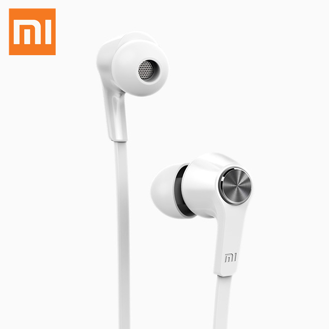 ขาย หูฟัง xiaomi piston3 JR. หูฟังราคาประหยัด รองรับ Android