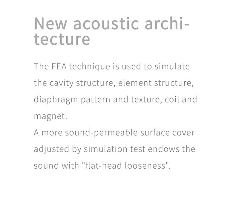TANCHJIM Tanya หูฟัง Inear ไดรเวอร์ไดนามิก 7mm สาย OFCชุบเงิน Litz ประกันศูนย์ไทย