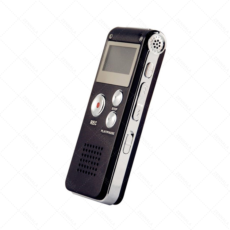 เครื่องบันทึกเสียง GH609 (8GB)