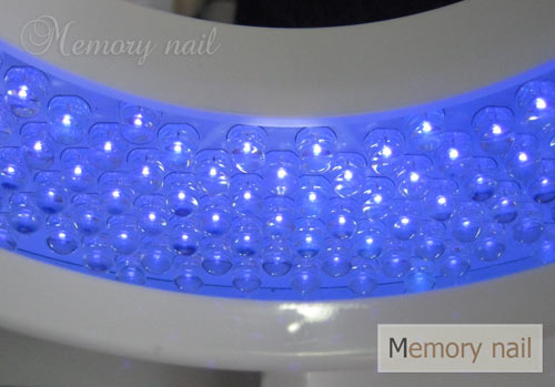 เครื่องอบเจล หลอด LED,เครื่องอบเจล,เครื่องอบเจล LED