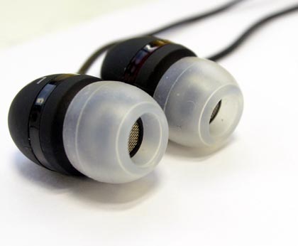 ขาย หูฟัง Ultimate Ears รุ่น Metrofi 150