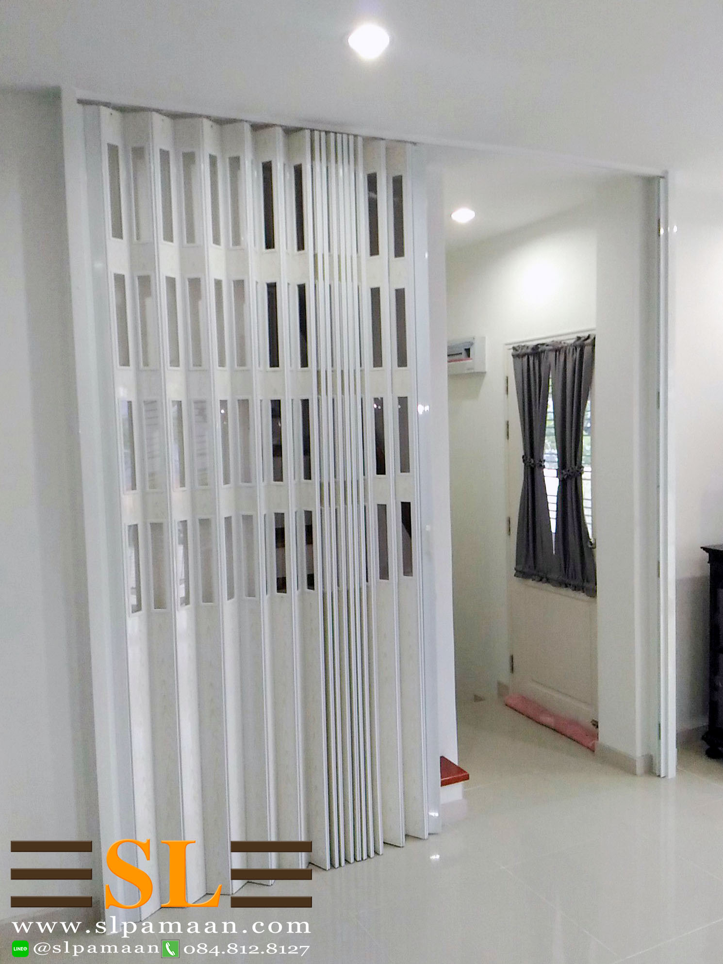 Villa Nova เทพารักษ์