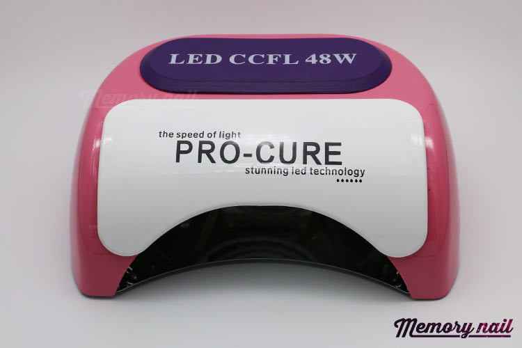 เครื่องอบเจล หลอด LED/UV,เครื่องอบเจล LEDผสมUV