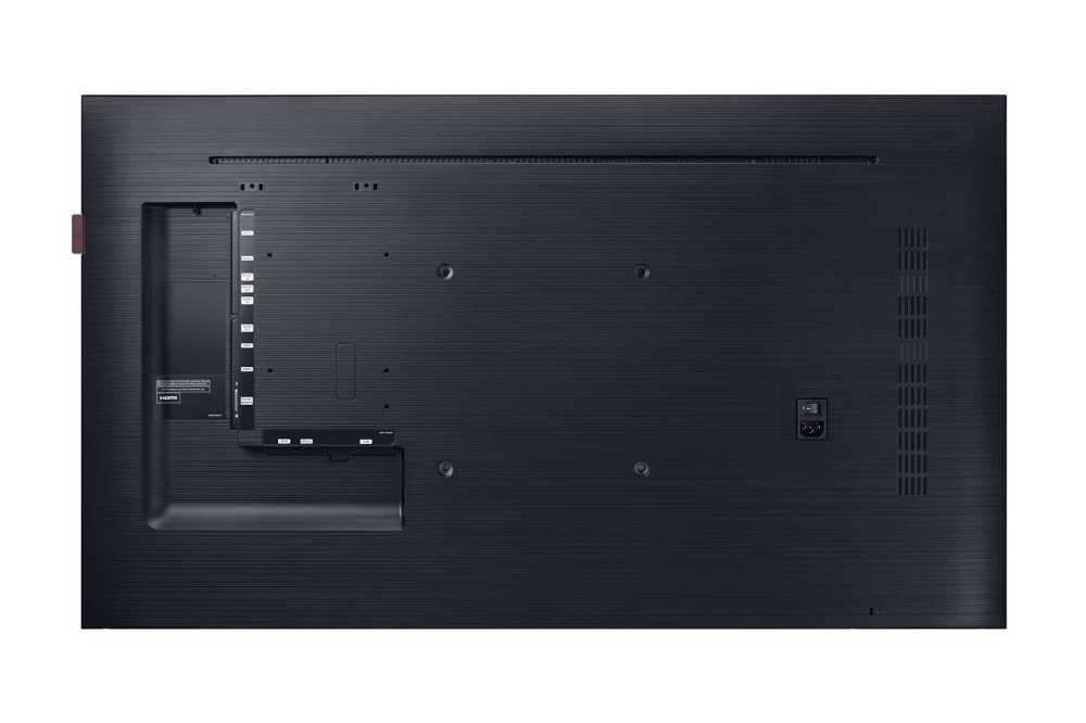 Samsung PH43F PHF Series 43" LED display