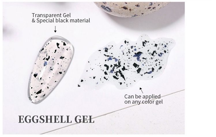 สีทาเล็บเจล,สีเจลทาเล็บ,สีเจล,สีเจล เปลือกไข่,สีเจลเปลือกไข่ นกกระทา ,eggshell gel art,eggshell gel,eggshell ,สีเจล eggshell 