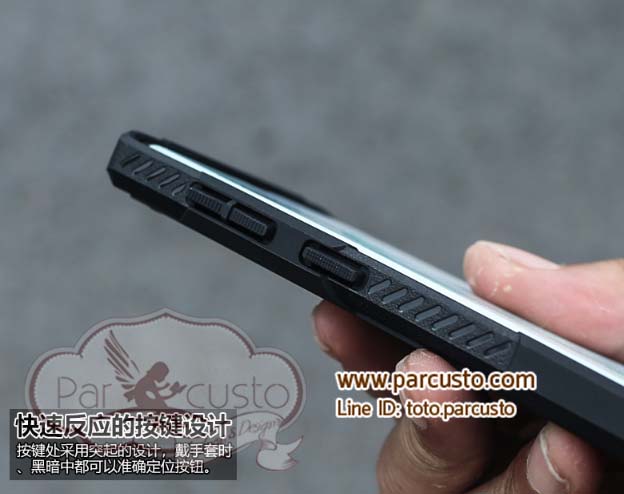 เคสกันกระแทก Samsung Galaxy Note 10 / Note 10 Plus / Note 10 5G (โปรดระบุรุ่น) จาก Fat Bear [หมด]