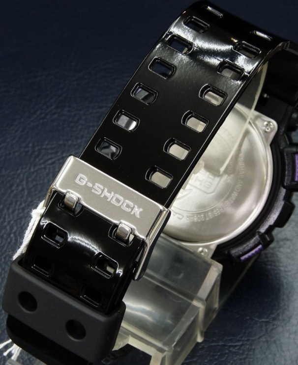 นาฬิกา คาสิโอ Casio G-Shock Standard Analog-Digital รุ่น GA-110HC-1ADR “Hyper Color”