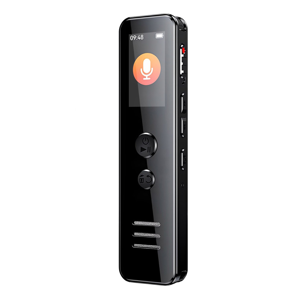 เครื่องบันทึกเสียง V62 32GB (charge)