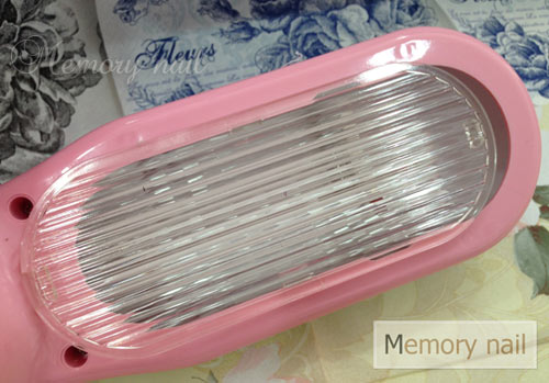 เครื่องอบเจล หลอด UV, เครื่องอบเจล, ที่อบเจล, เครื่องอบสีเจล