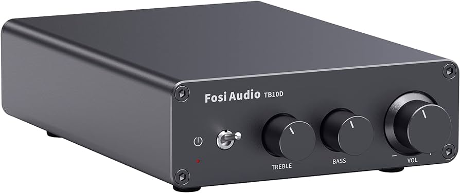 Fosi Audio Fosi Audio TB10D
