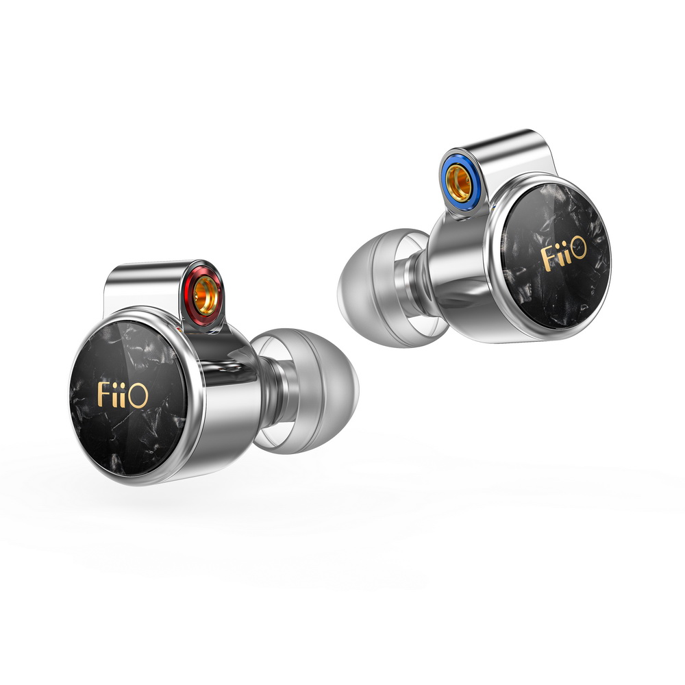 ขาย FiiO FD3 หูฟัง Dynamic DLC diamond diaphragm ระดับเรือธง