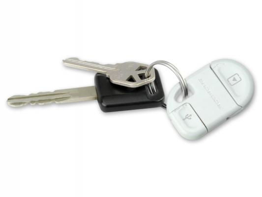 ขาย พวงกุญแจ สาย USB Sync Charge พกพาง่าย เล็กกระทัดรัด