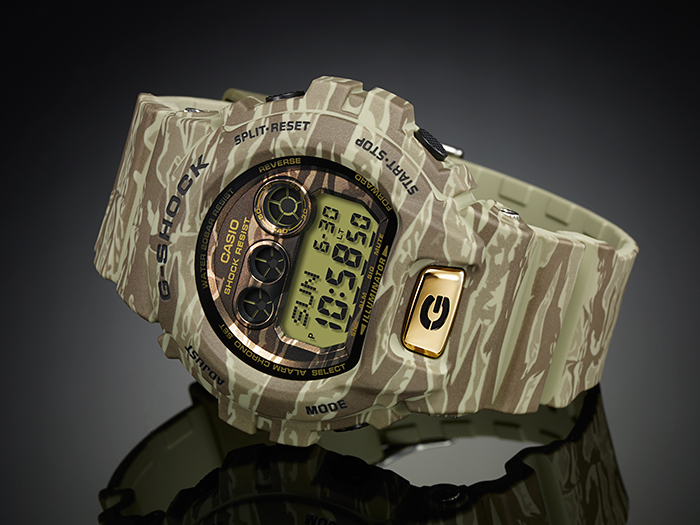 นาฬิกา คาสิโอ Casio G-Shock Limited model รุ่น GD-X6900TC-5