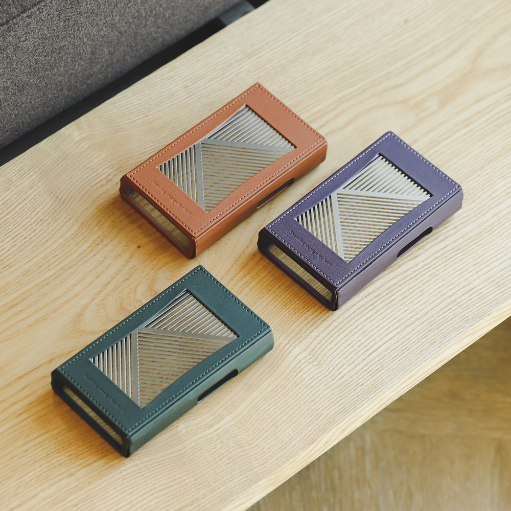 เคสป้องกันสำหรับ M7T ให้การป้องกันที่ยอดเยี่ยม ทนทาน เฉพาะเคส [-เคส-]