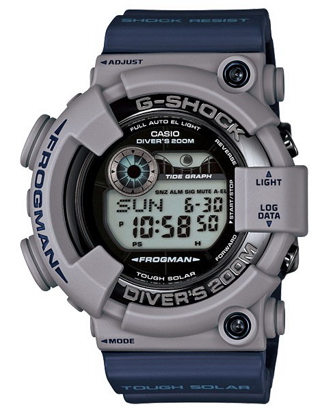 นาฬิกา คาสิโอ Casio G-Shock Limited model ER Series รุ่น GF-8250ER-2DR