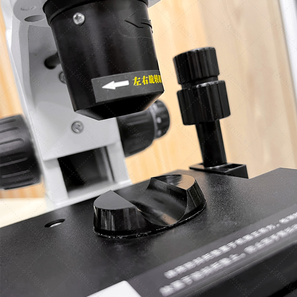 กล้องจุลทรรศน์จุลภาค 480x หน้าจอ LCD 7 นิ้ว สำหรับส่องเส้นเลือดฝอยเล็บ Nailfold Capillaroscopy