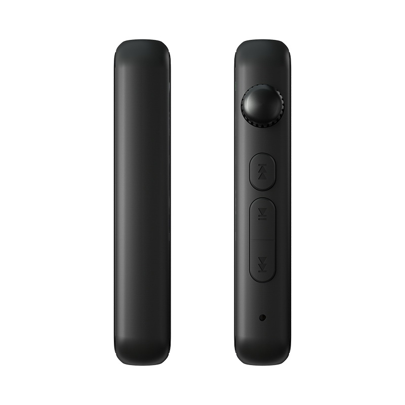 Hiby R2ii DAP พกพาจิ๋ว ประสิทธิภาพสูง รองรับ MQA, LDAC, Dual Hi-Res ประกันศูนย์ไทย