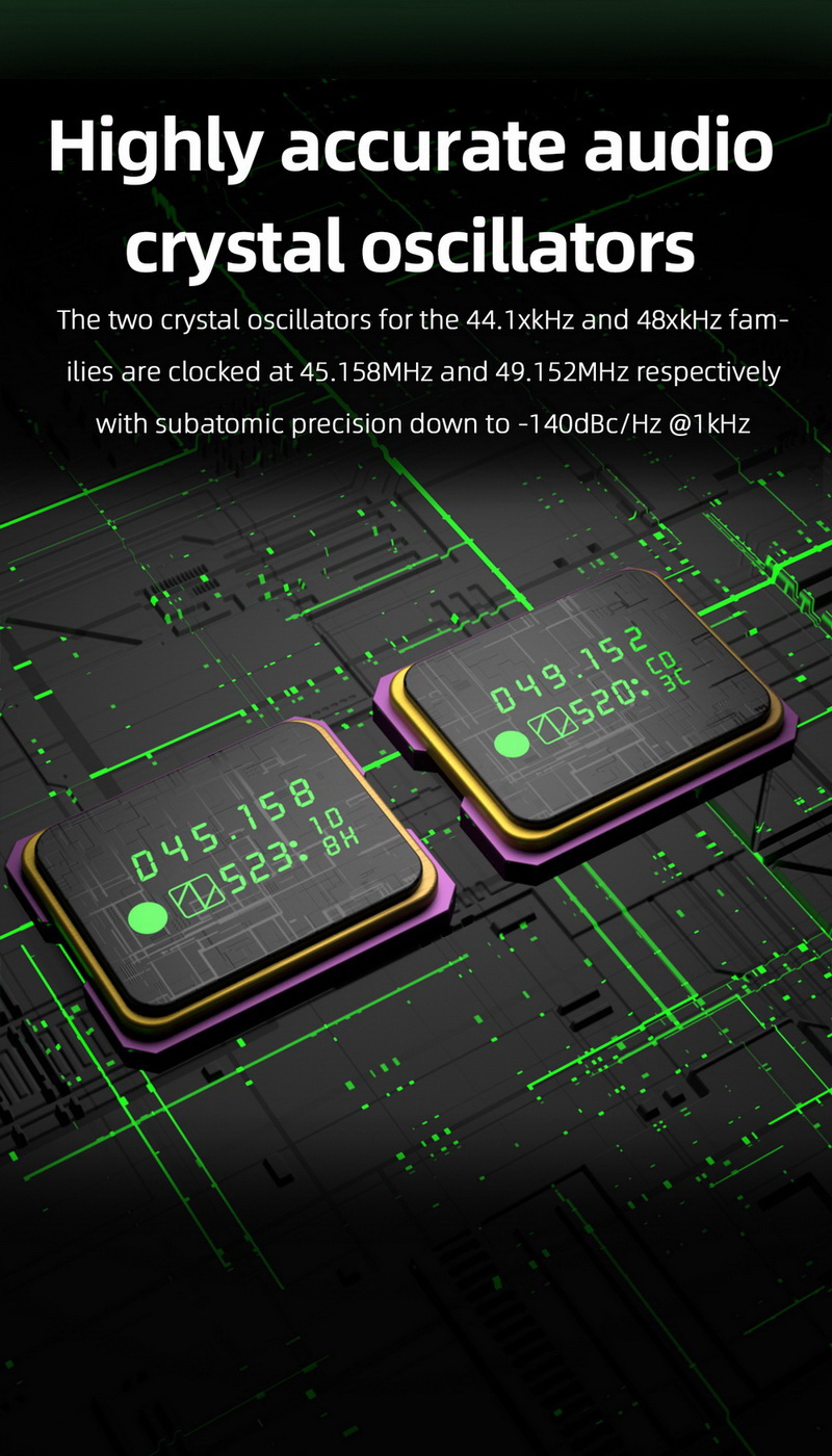 [PreOrder] ขาย Hiby RS6 DAP พกพา สถาปัตยกรรม Darwin ระดับเรือธง รองรับ MQA16x ประกันศูนย์ไทย