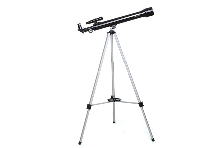 กล้องดูดาว Celestron PowerSeeker 50az 600x50【แบบหักเหแสง】