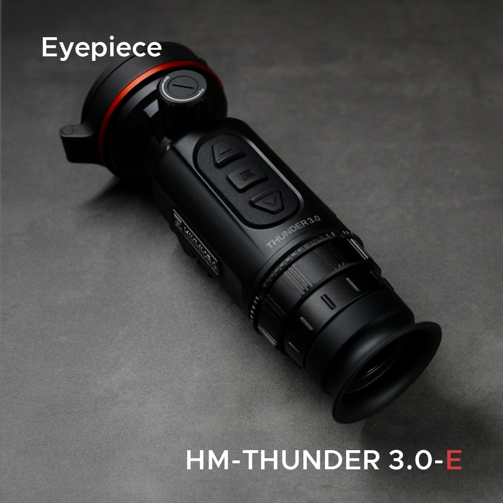 อุปกรณ์ Clip-on สำหรับ Hikmicro Thunder 3.0